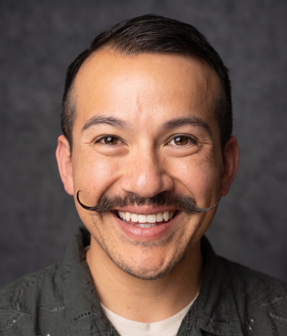 Christopher Rangel
